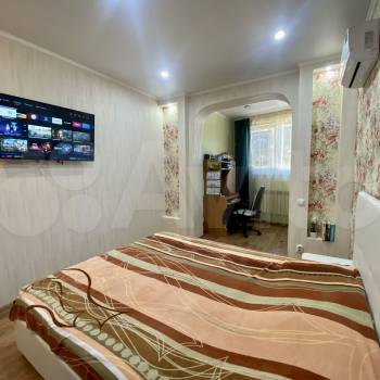 Продается 3-х комнатная квартира, 63 м²