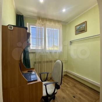 Продается 3-х комнатная квартира, 63 м²