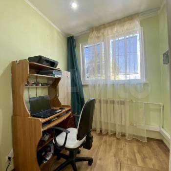 Продается 3-х комнатная квартира, 63 м²