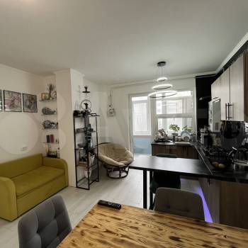 Продается 2-х комнатная квартира, 68 м²