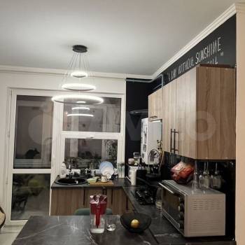 Продается 2-х комнатная квартира, 68 м²