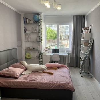 Продается 2-х комнатная квартира, 68 м²