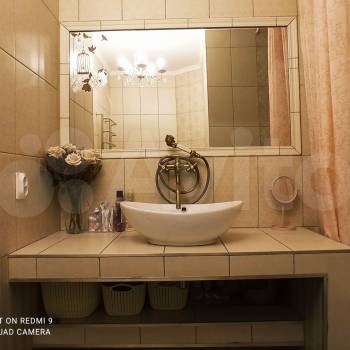 Продается 2-х комнатная квартира, 68 м²