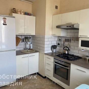 Продается 3-х комнатная квартира, 62,3 м²