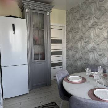 Продается 3-х комнатная квартира, 64 м²