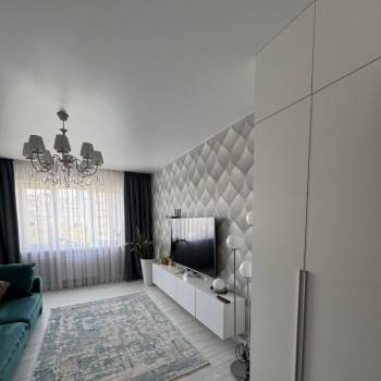 Продается 3-х комнатная квартира, 64 м²