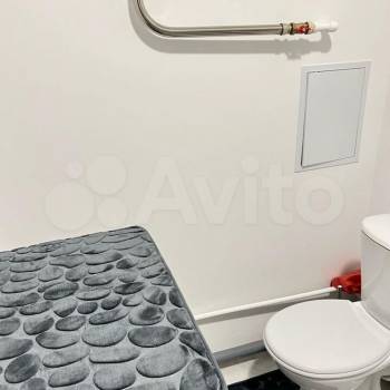 Продается 1-комнатная квартира, 38 м²