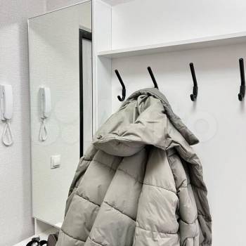 Продается 1-комнатная квартира, 38 м²