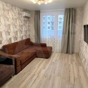 Сдается 2-х комнатная квартира, 67 м²