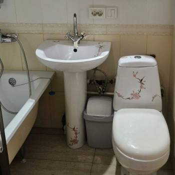 Продается 1-комнатная квартира, 12,1 м²