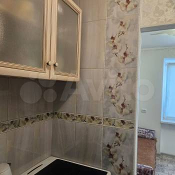 Продается 1-комнатная квартира, 12,1 м²