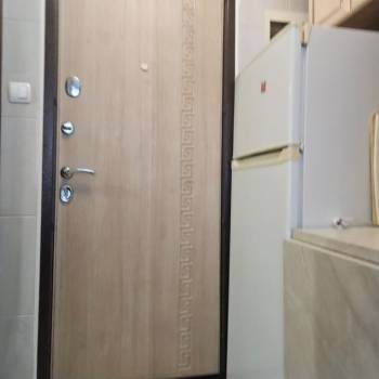 Продается 1-комнатная квартира, 12,1 м²