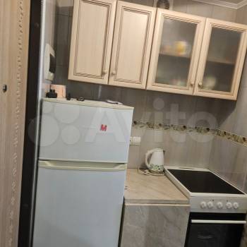 Продается 1-комнатная квартира, 12,1 м²