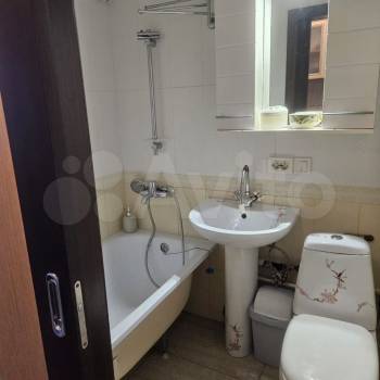 Продается 1-комнатная квартира, 12,1 м²