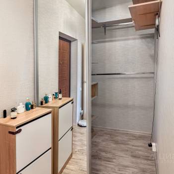 Продается 1-комнатная квартира, 38,9 м²