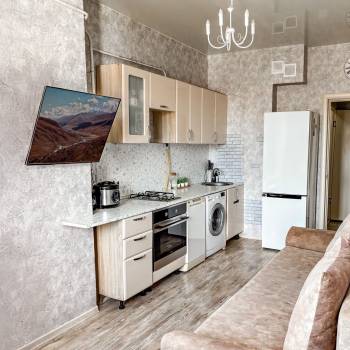 Продается 1-комнатная квартира, 38,9 м²