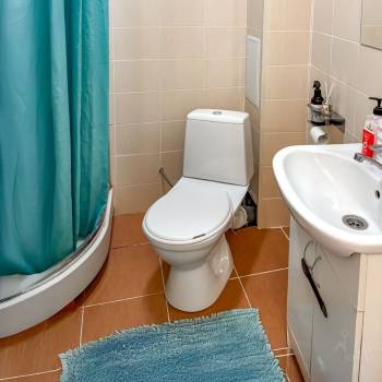 Продается 1-комнатная квартира, 38,9 м²