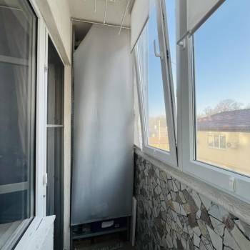 Продается 1-комнатная квартира, 50 м²