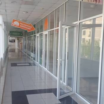 Сдается Нежилое помещение, 25 м²