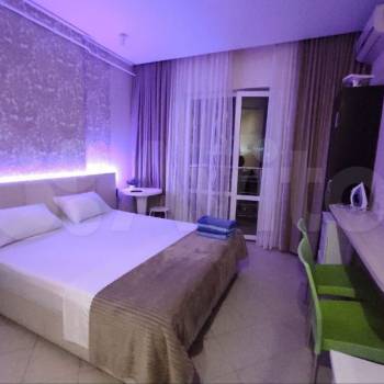 Сдается 1-комнатная квартира, 37 м²