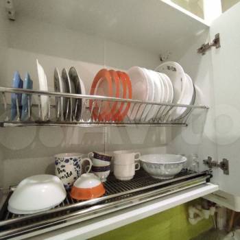 Сдается 1-комнатная квартира, 37 м²