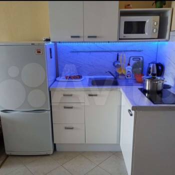 Сдается 1-комнатная квартира, 37 м²