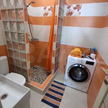 Сдается 1-комнатная квартира, 37 м²