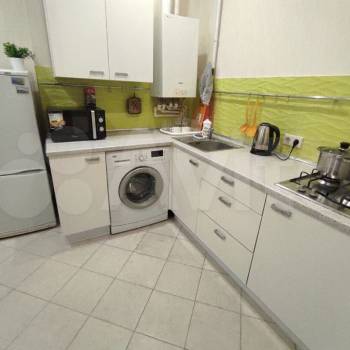 Сдается 1-комнатная квартира, 37 м²