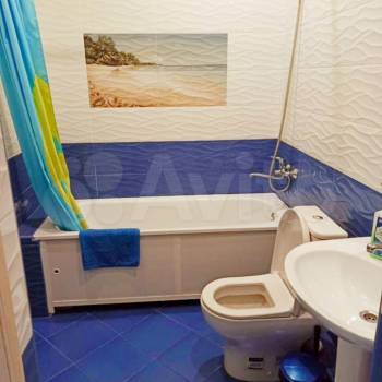 Сдается 1-комнатная квартира, 37 м²