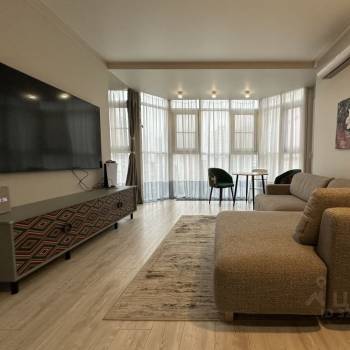 Продается 1-комнатная квартира, 48 м²