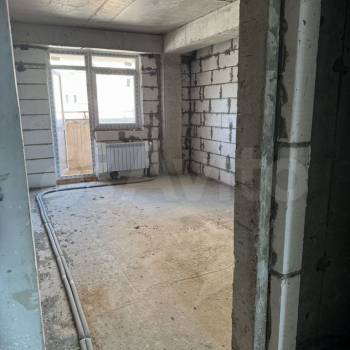 Продается 1-комнатная квартира, 48,3 м²