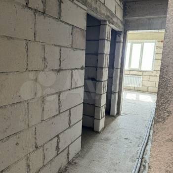 Продается 1-комнатная квартира, 48,3 м²