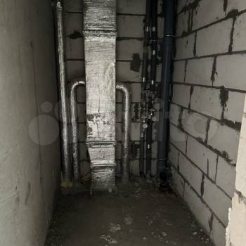 Продается 1-комнатная квартира, 48,3 м²