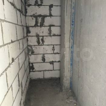 Продается 1-комнатная квартира, 48,3 м²