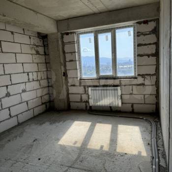 Продается 1-комнатная квартира, 48,3 м²