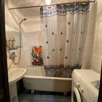 Продается 2-х комнатная квартира, 49 м²