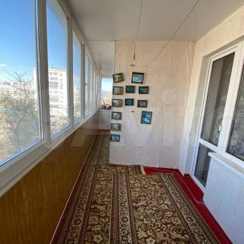 Продается 2-х комнатная квартира, 49 м²