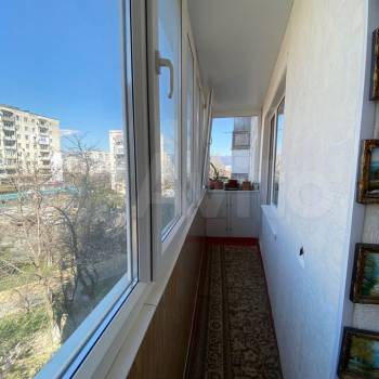 Продается 2-х комнатная квартира, 49 м²