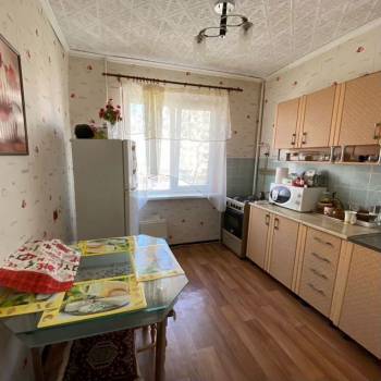 Продается 2-х комнатная квартира, 49 м²