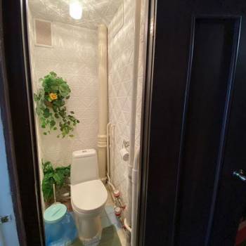 Продается 2-х комнатная квартира, 49 м²