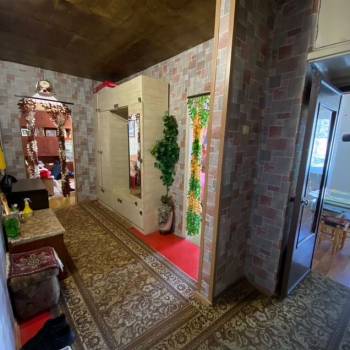 Продается 2-х комнатная квартира, 49 м²