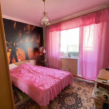 Продается 2-х комнатная квартира, 49 м²