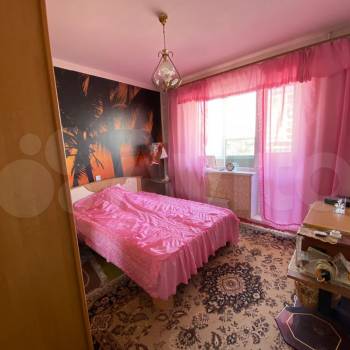 Продается 2-х комнатная квартира, 49 м²