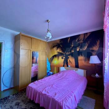 Продается 2-х комнатная квартира, 49 м²