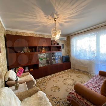 Продается 2-х комнатная квартира, 49 м²