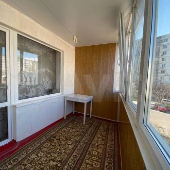 Продается 2-х комнатная квартира, 49 м²