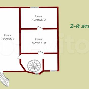 Продается Дом, 135 м²