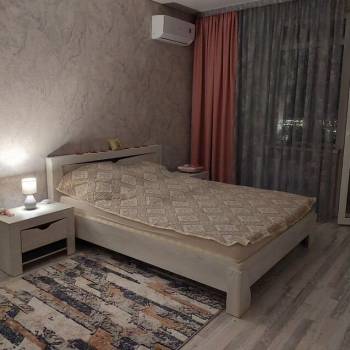 Продается 2-х комнатная квартира, 59,9 м²