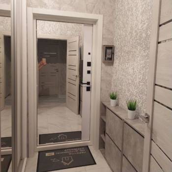 Продается 2-х комнатная квартира, 59,9 м²