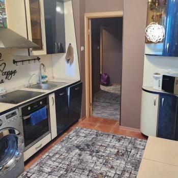 Продается 2-х комнатная квартира, 62 м²